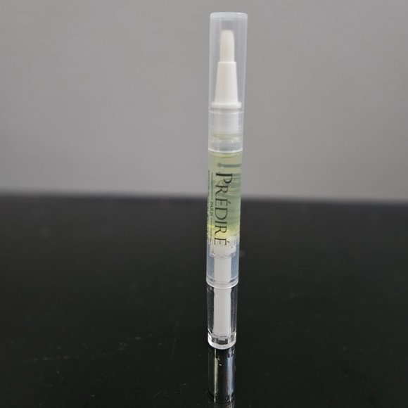 PREDIRE LIONAILS LUXURY MANICURE SET-Buffing Block+Cuticle Oil+Hand & Foot Cream - Picture 7 of 13